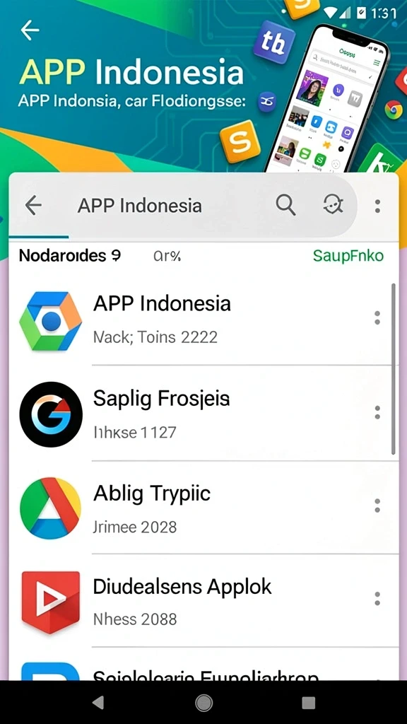Grafik yang menawan dan detail yang memukau.