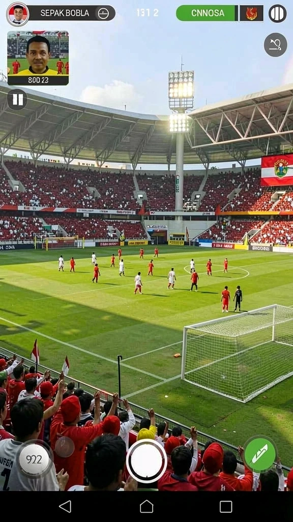 Bonus harian yang menguntungkan bagi pemain.