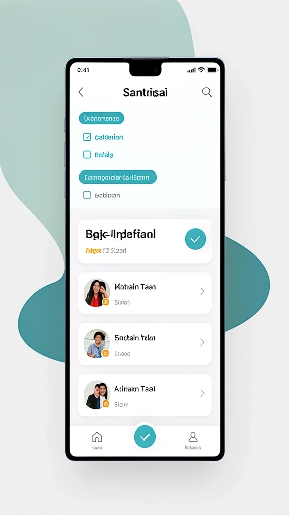 Mode permainan yang bervariasi dan seru.