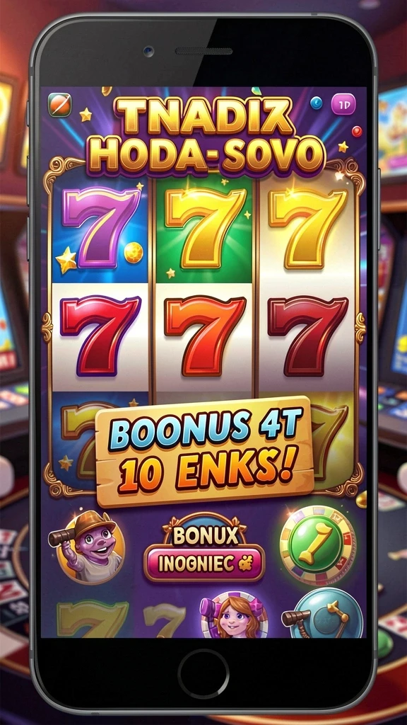 Salah satu aksi seru dalam game AA666.
