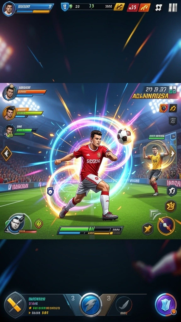Fitur bonus yang meningkatkan peluang menang.