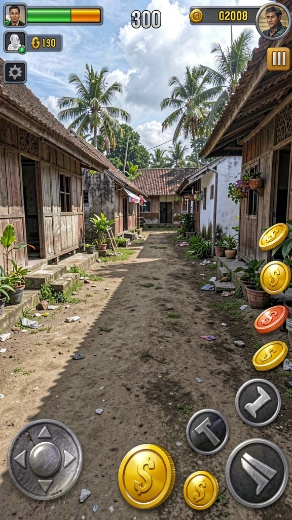Bonus menarik untuk pemain baru di ARWANATOTO.