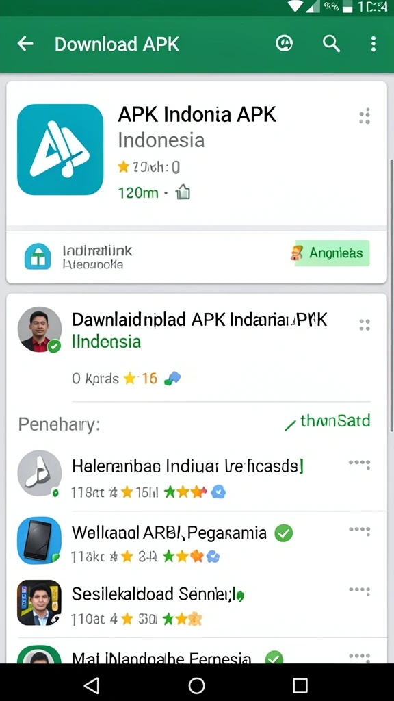 Gambaran karakter utama yang siap bertualang.