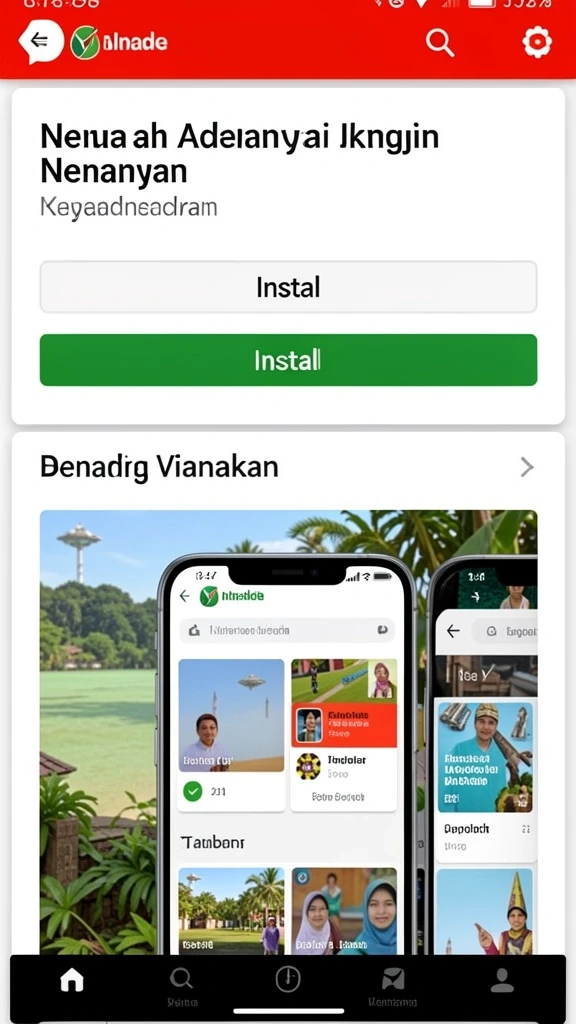 Karakter baru yang menambah keseruan permainan.