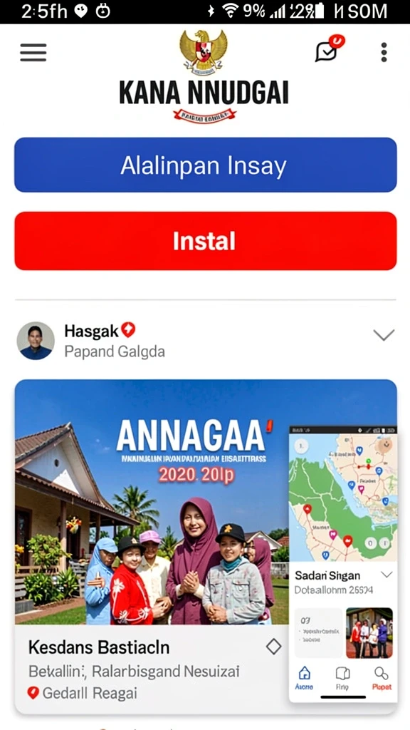 Level tantangan yang menuntut strategi cerdas.
