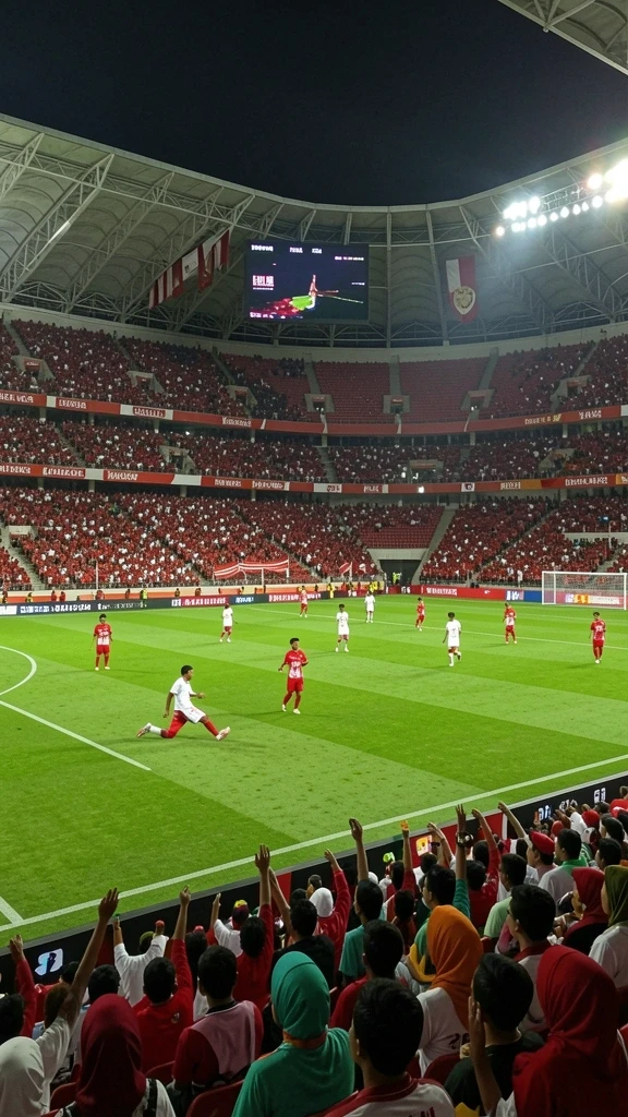 Karakter unik yang dapat dipilih dalam game.