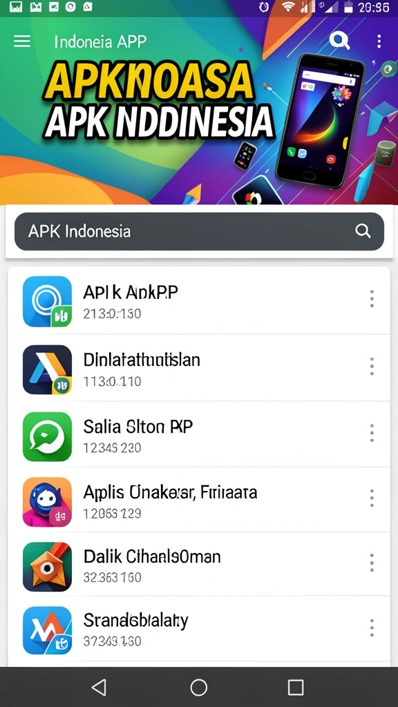 Karakter unik dengan berbagai kemampuan.