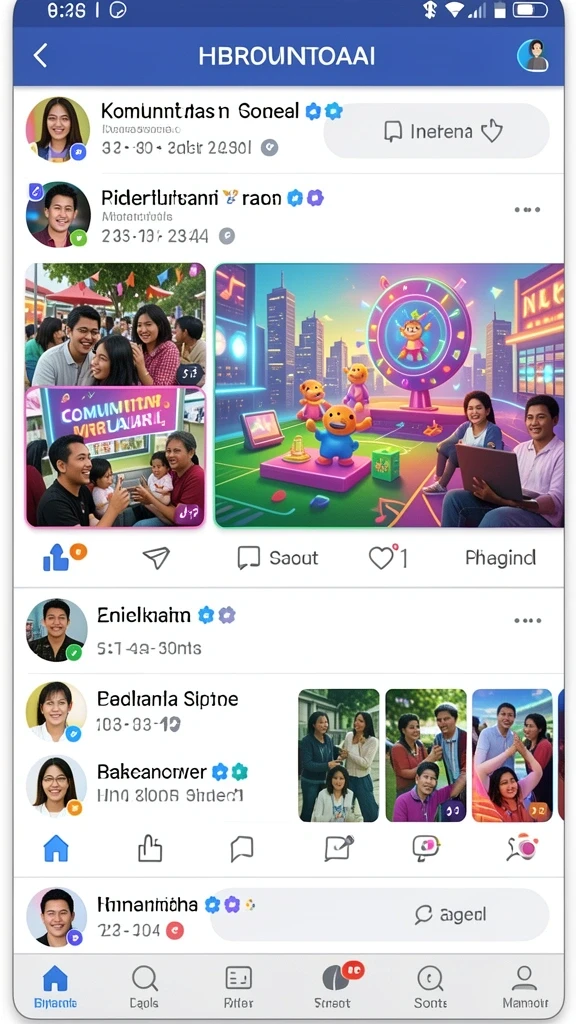 Tampilan grafis yang menakjubkan di JPSLOT88.
