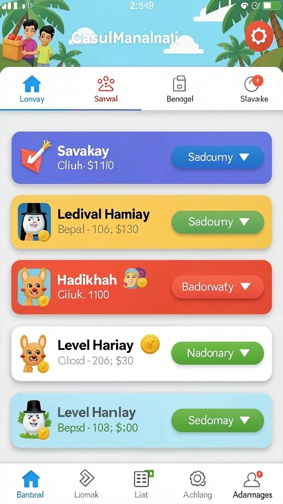 Pelayanan pelanggan siap membantu 24/7.