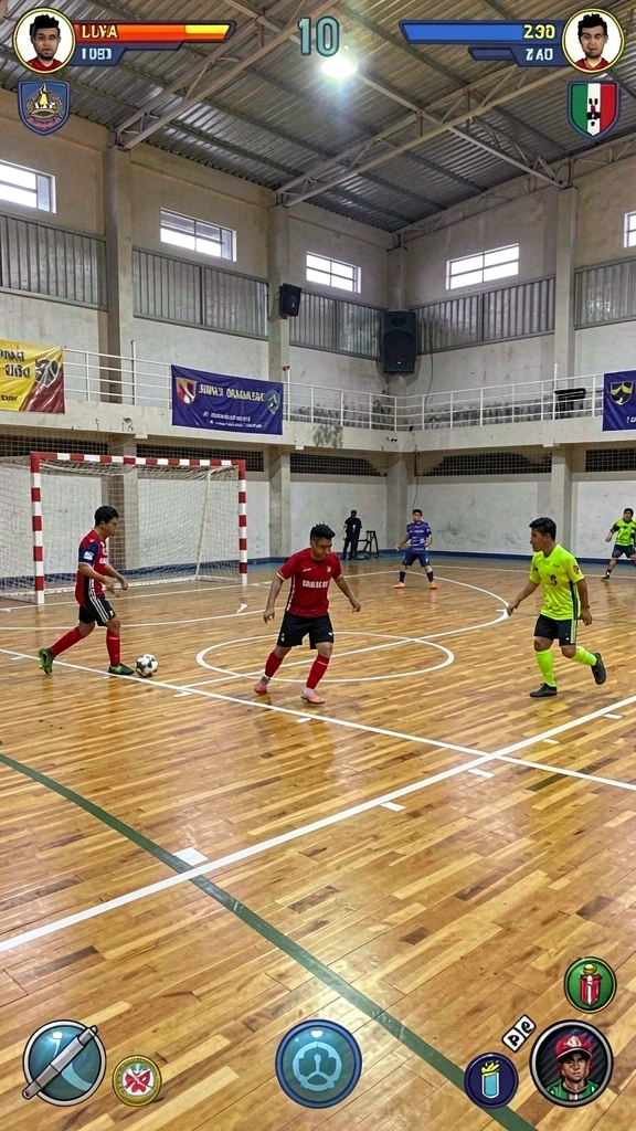 Komunitas aktif yang siap berbagi tips dan trik.