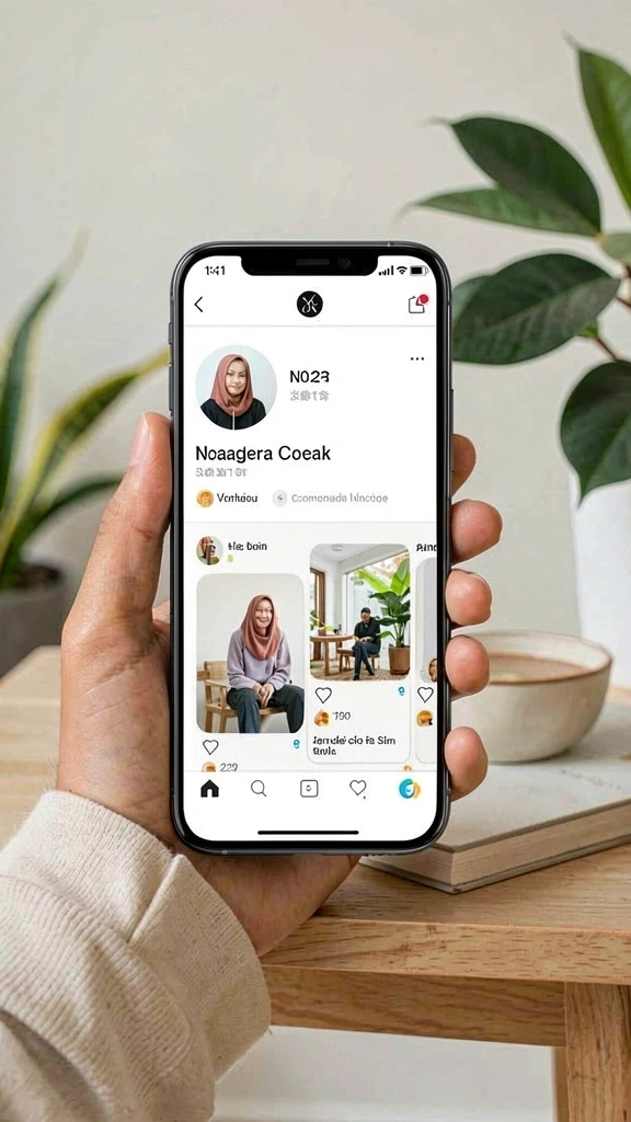 Tangkapan layar pertama menunjukkan antarmuka utama MERDEKA138 yang menarik.