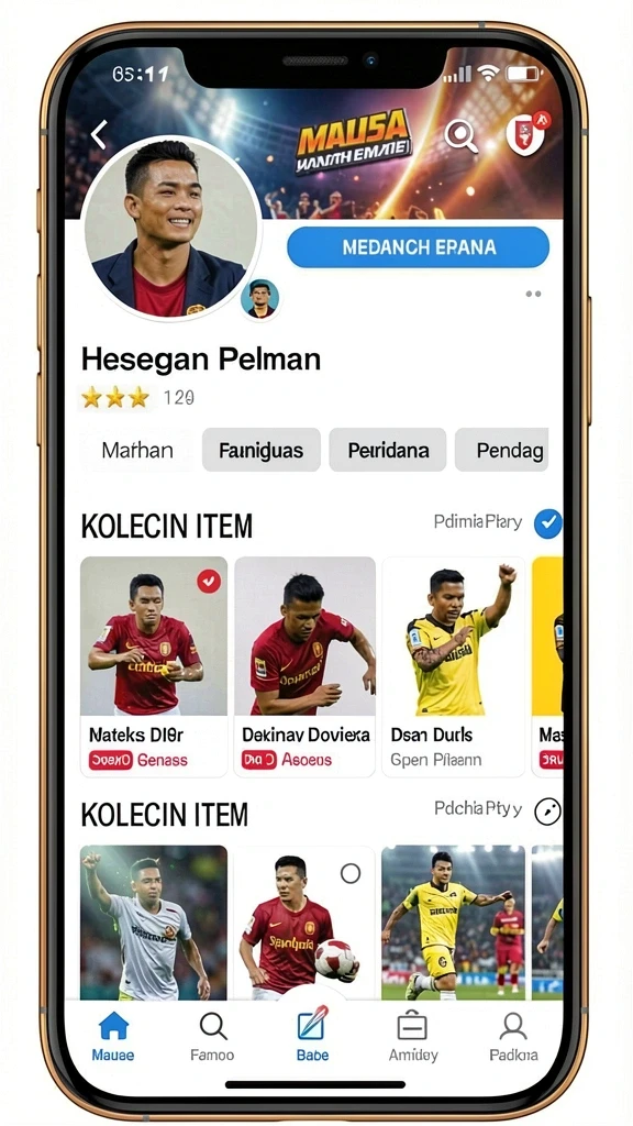 Layanan pelanggan siap membantu 24/7.