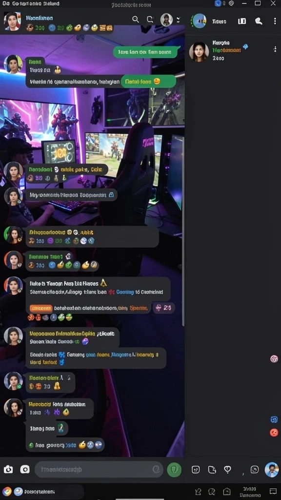 Screenshot dari layar utama permainan slot yang menampilkan berbagai pilihan tema.