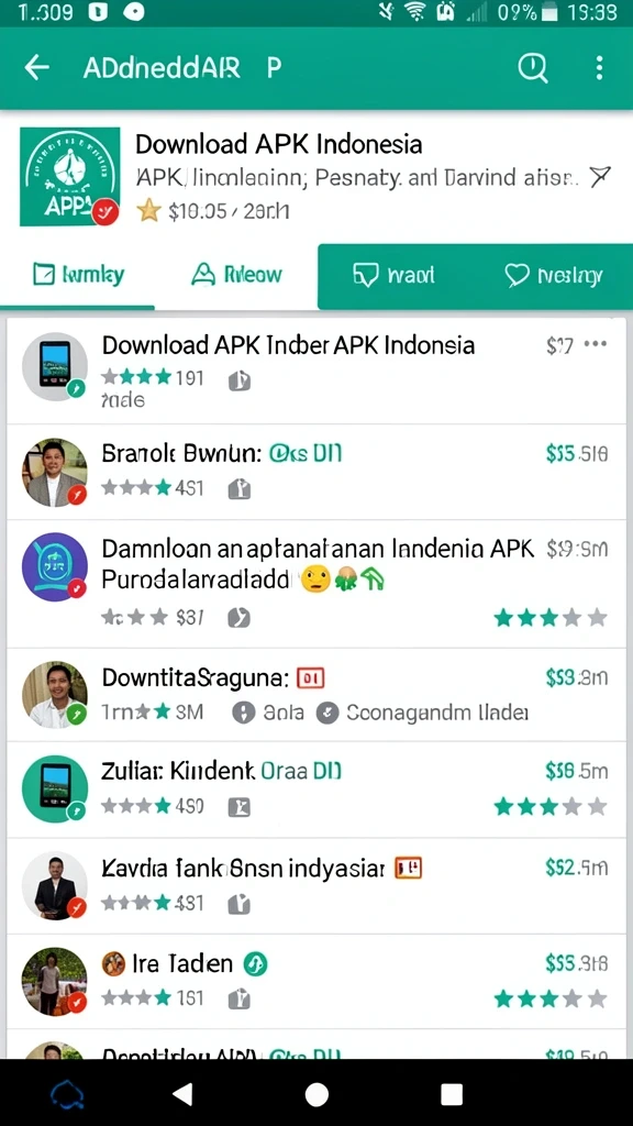 Tampilan utama aplikasi RAJATOGEL yang menarik.