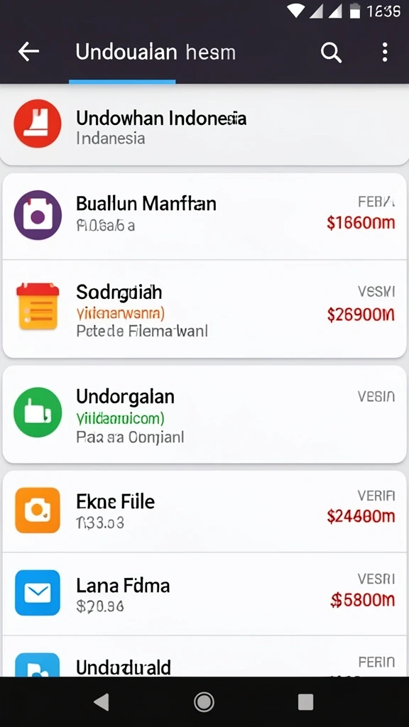 Fitur permainan togel yang beragam dan menyenangkan.