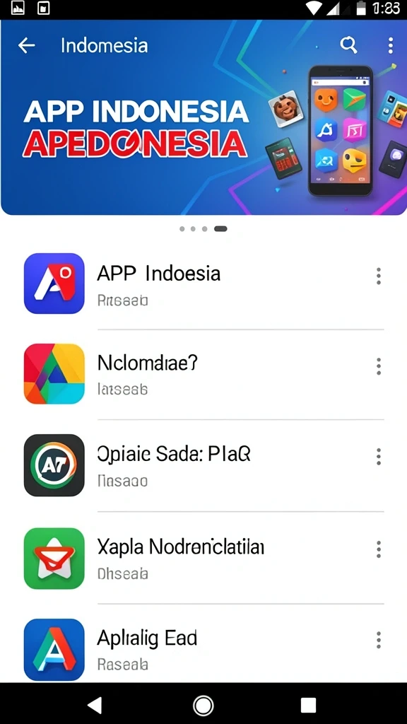 Tampilan awal permainan S9S9 yang menarik.