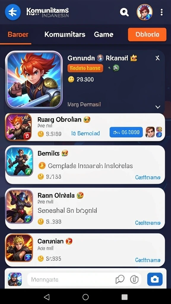 Karakter baru yang diperkenalkan dalam pembaruan S9S9.