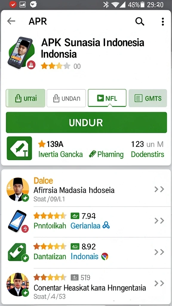 Fitur prediksi angka untuk membantu pemain.