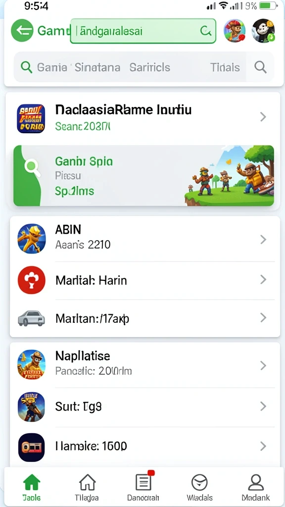 Fitur bonus yang meningkatkan peluang menang.