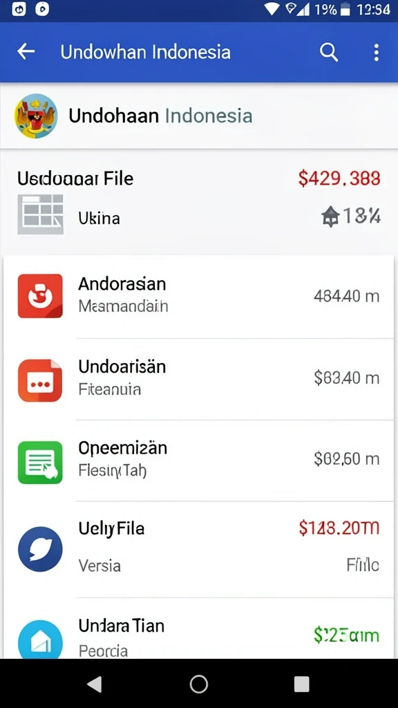 Fitur bonus menarik yang menambah keseruan permainan.
