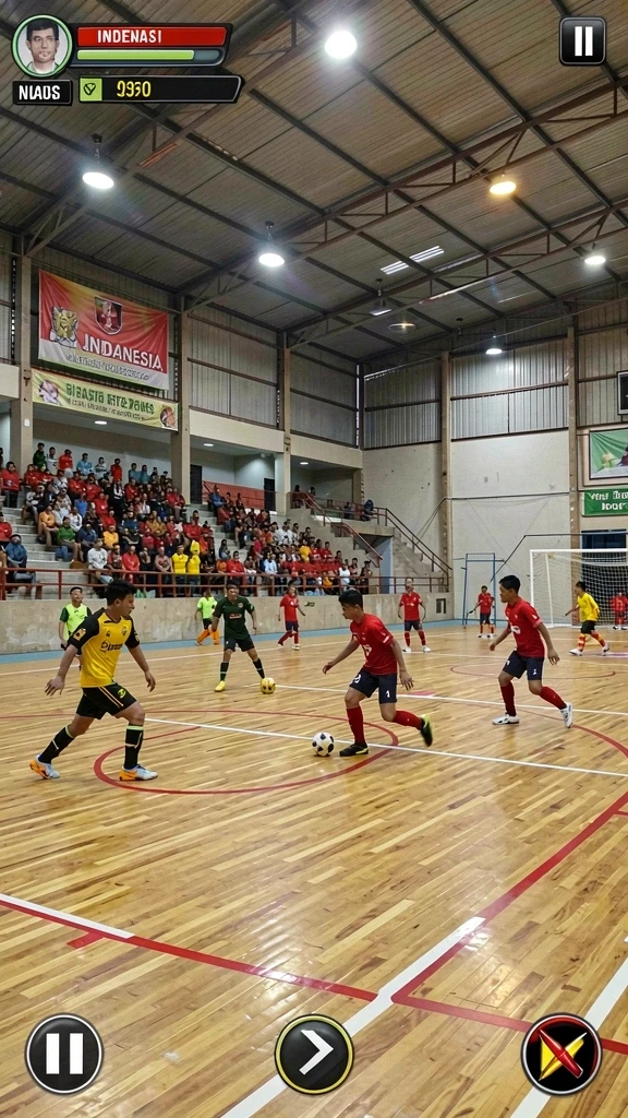 Bonus menarik yang meningkatkan pengalaman bermain.