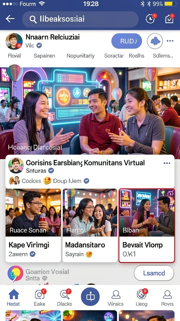 Fitur bonus menarik yang meningkatkan peluang menang.
