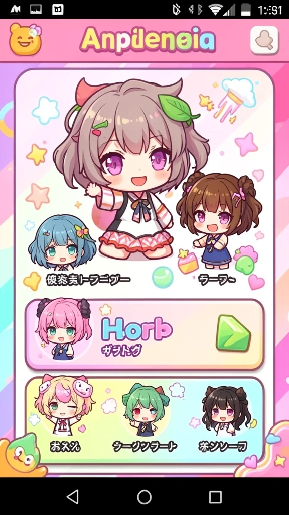 Mode multiplayer yang memungkinkan bermain bersama teman.