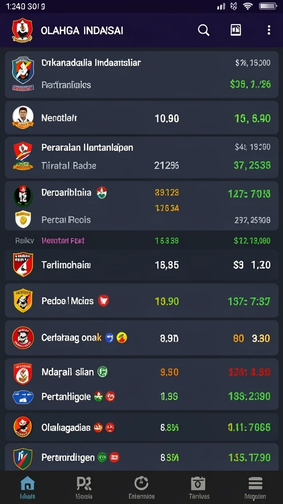 Testimoni pengguna yang puas dengan UANG77.