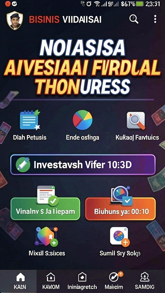 Fitur multiplayer ULAR288 yang seru untuk bermain bersama teman.