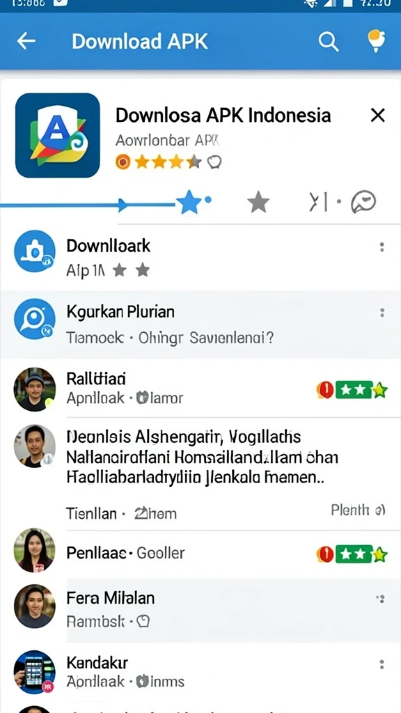 Screenshot level baru di dunia yang menantang.