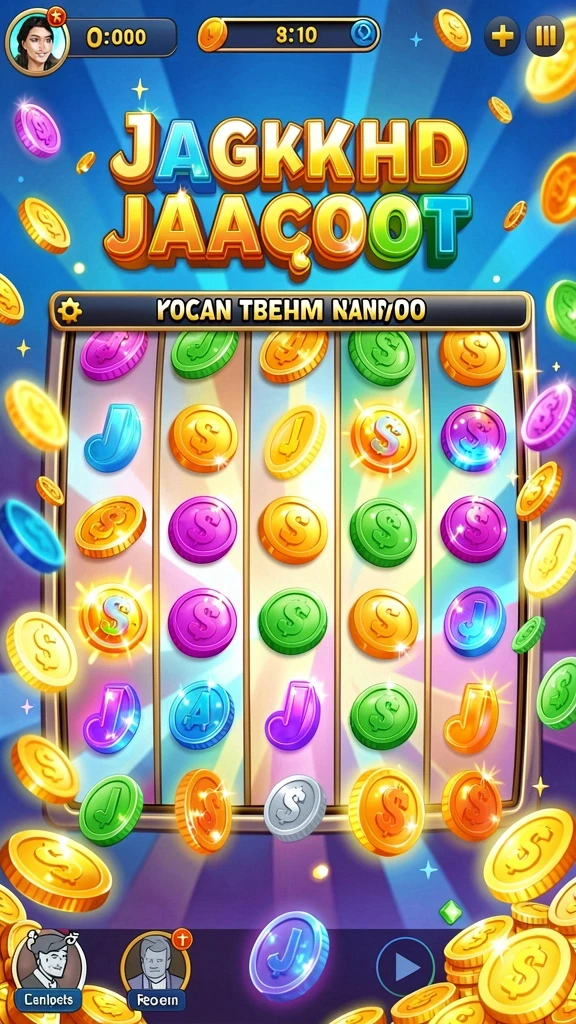 Fitur turnamen yang menawarkan berbagai hadiah menarik.