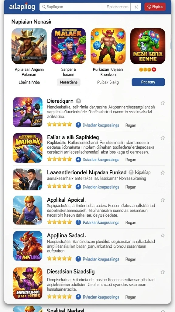 Fitur bonus yang menguntungkan bagi para pengguna.